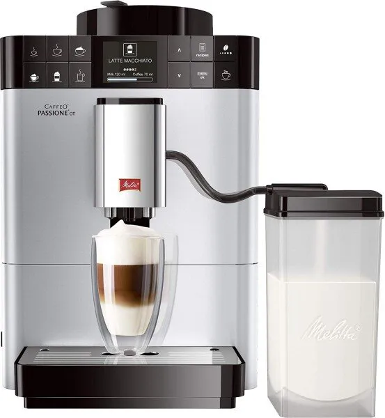 Melitta Caffeo Passione OT F53/1 Kahve Makinesi