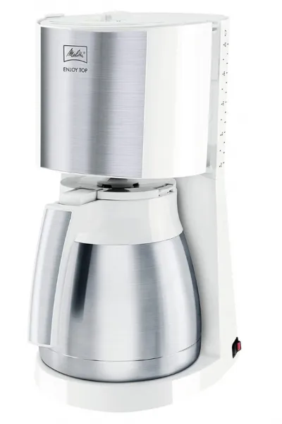 Melitta Enjoy II Top Therm (1017-07) Kahve Makinesi