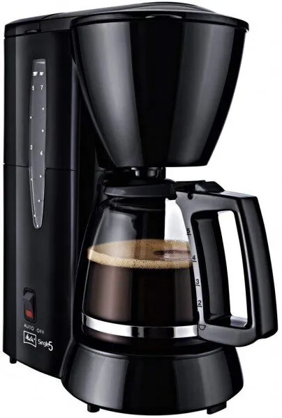 Melitta Single5 M 720 Kahve Makinesi