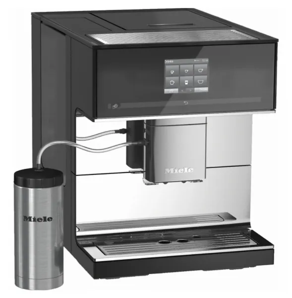 Miele CM 7500 OBSW Kahve Makinesi