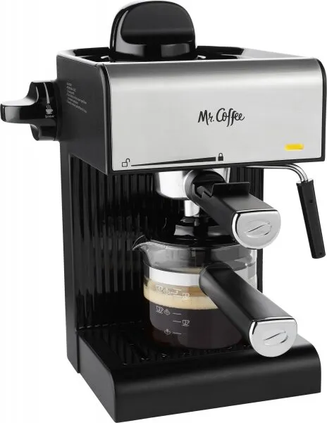 Mr. Coffee BVMC-ECM180 Kahve Makinesi