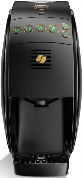 Nescafe Gold Bluetooth Kahve Makinesi