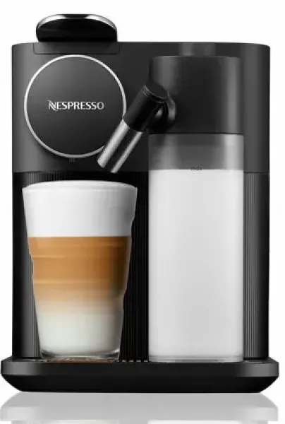 Nespresso Gran Lattissima F531 Kahve Makinesi
