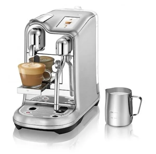 Nespresso J620 Creatista Pro Kahve Makinesi
