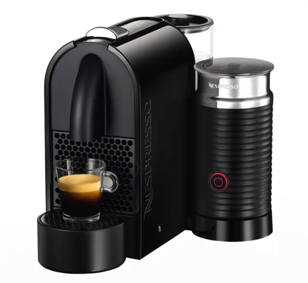 Nespresso UD55 Kahve Makinesi