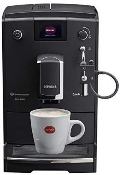 Nivona CafeRomatica NICR 660 Kahve Makinesi