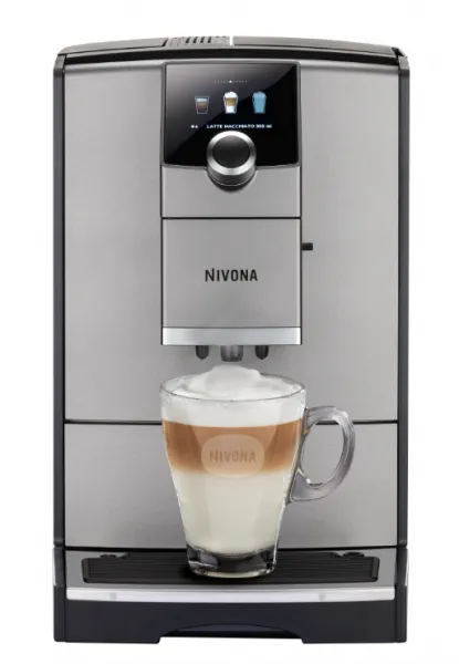 Nivona CafeRomatica NICR 7'95 Kahve Makinesi