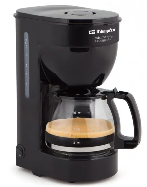 Orbegozo CG 4014 Kahve Makinesi