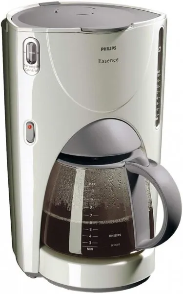 Philips Essence HD7624 Kahve Makinesi