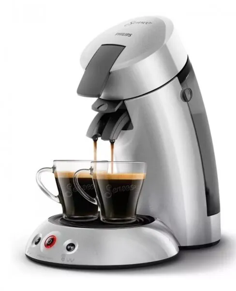 Philips Senseo HD6556/51 Kahve Makinesi