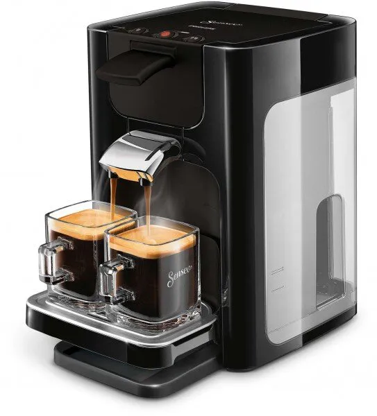Philips Senseo HD7865/60 Kahve Makinesi