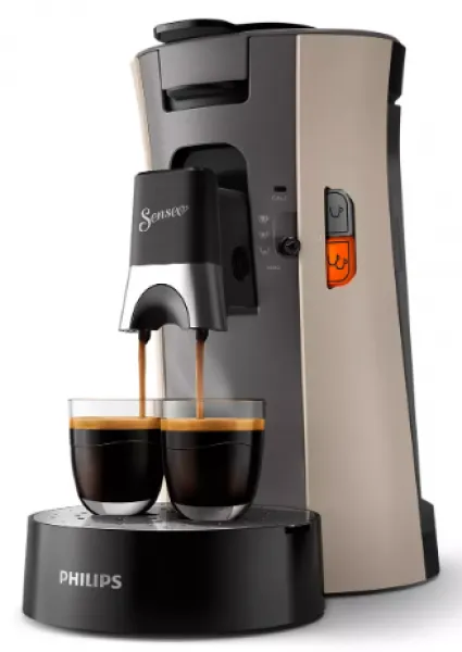 Philips Senseo Select CSA240 Kahve Makinesi