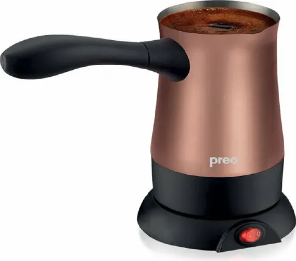 Preo PTCM01 Kahve Makinesi