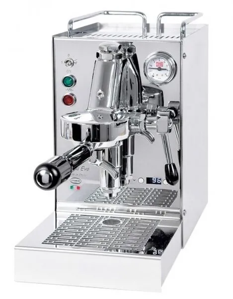 Quick Mill Carola Espresso Kahve Makinesi