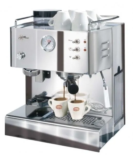 Quick Mill Pegaso Espresso Kahve Makinesi