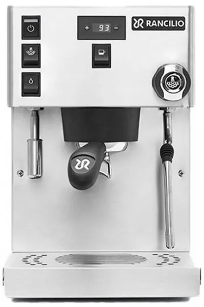 Rancilio Silvia Pro Pid Espresso Kahve Makinesi