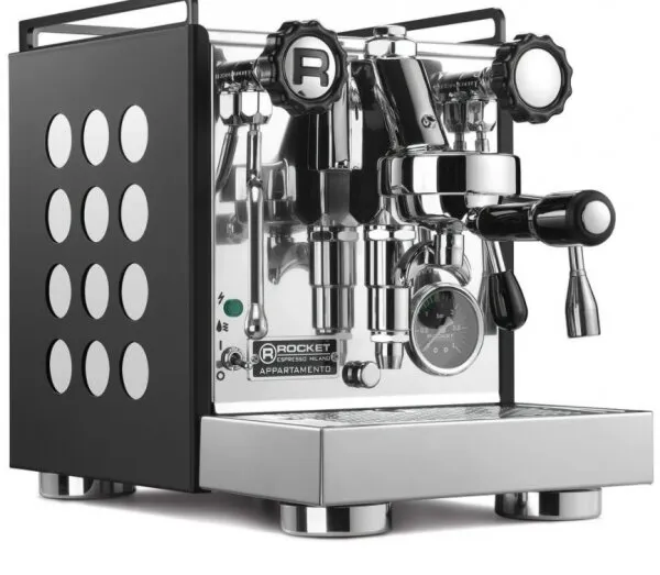 Rocket Appartamento Espresso Kahve Makinesi