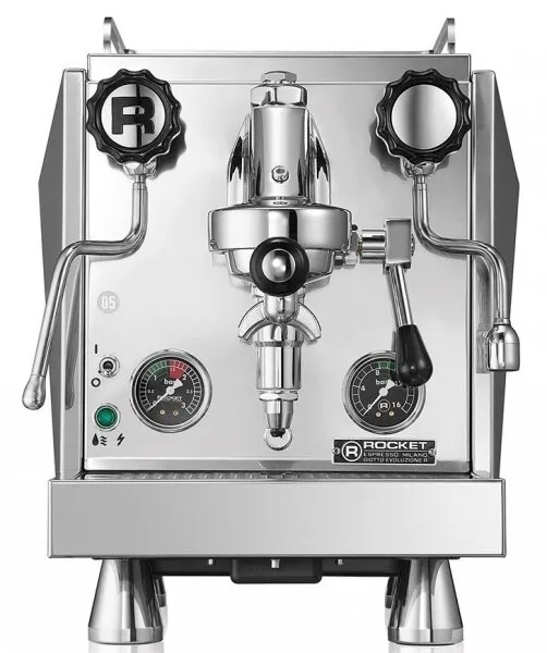 Rocket Giotto Cronometro R Espresso Kahve Makinesi