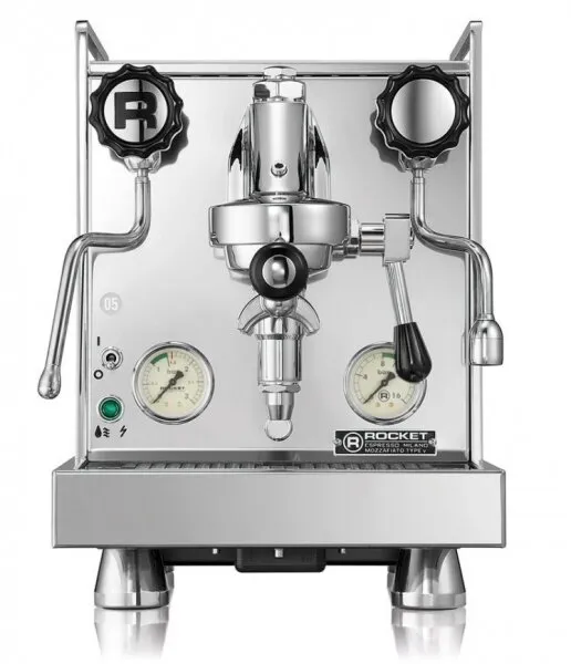 Rocket Mozzafiato Cronometro V Espresso Kahve Makinesi