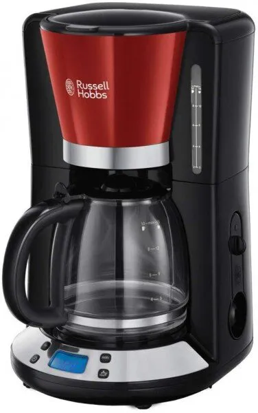 Russell Hobbs Colours Plus (24031-56) Kahve Makinesi