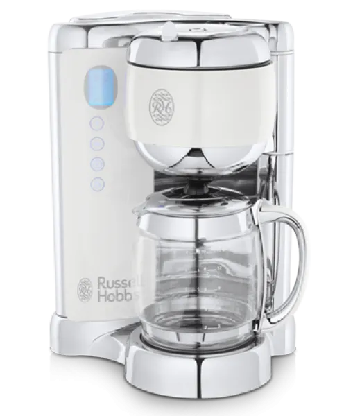 Russell Hobbs Glass Touch 14742-56 Kahve Makinesi