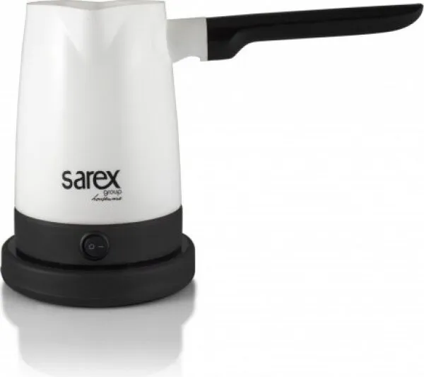 Sarex Amber SR-3101 Kahve Makinesi