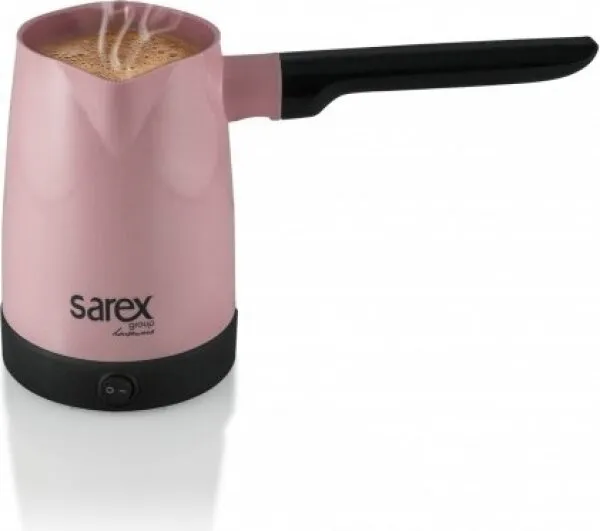 Sarex Aroma SR-3100 Kahve Makinesi