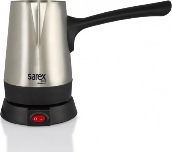 Sarex Kavruk SR-3110 Kahve Makinesi