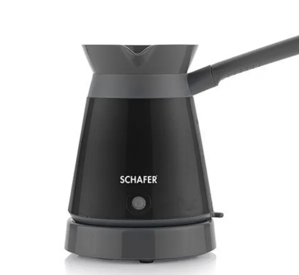 Schafer Kaffeefan Kahve Makinesi