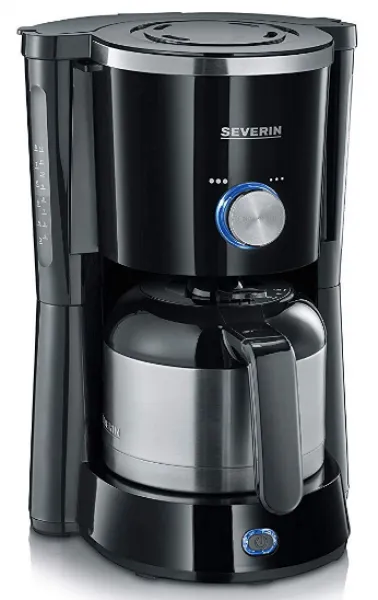 Severin TypeSwitch (KA 4845) Kahve Makinesi