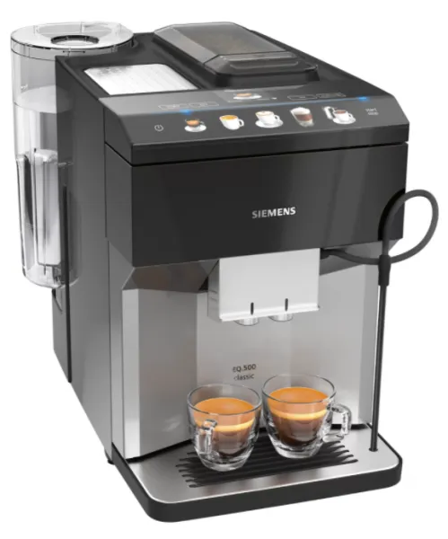 Siemens EQ.500 TP507R04 Kahve Makinesi