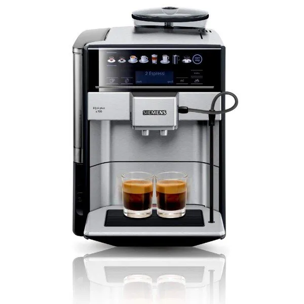 Siemens EQ.6 Plus S700 TE657503DE Kahve Makinesi