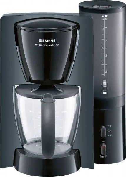 Siemens Executive Edition Kahve Makinesi