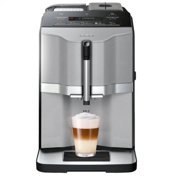 Siemens TI303203RW Kahve Makinesi