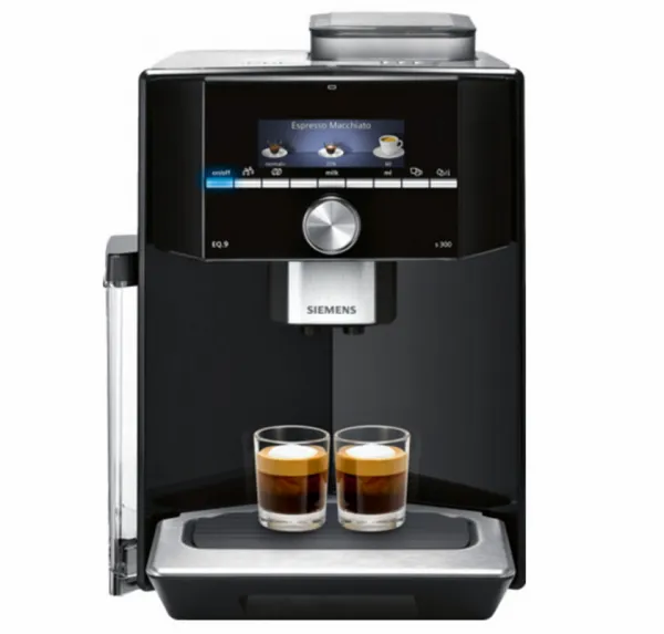 Siemens TI903209RW Kahve Makinesi