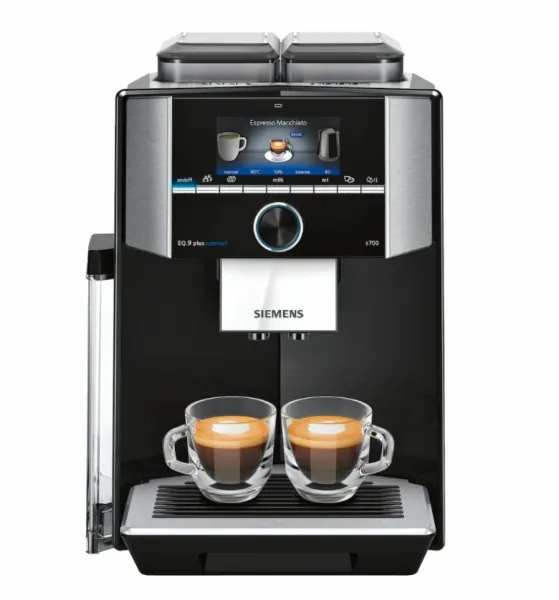 Siemens TI9573X9RW Kahve Makinesi