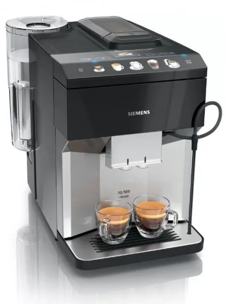 Siemens TP505R01 Kahve Makinesi