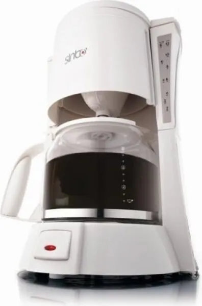 Sinbo SCM-2917 Kahve Makinesi