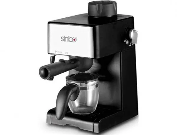Sinbo SCM-2925 Kahve Makinesi