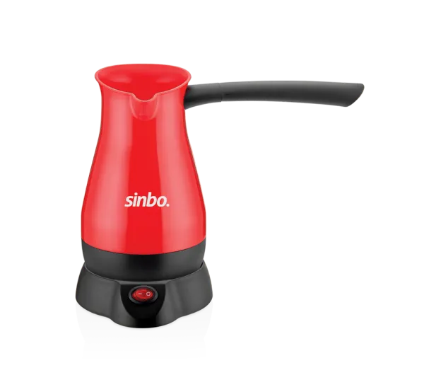 Sinbo SCM-2948 Kahve Makinesi