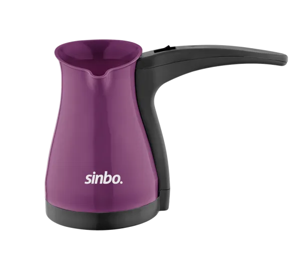 Sinbo SCM-2949 Kahve Makinesi