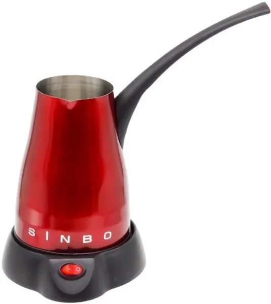 Sinbo SCM-2960 Kahve Makinesi