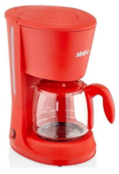 Sinbo SCM-2961 Kahve Makinesi