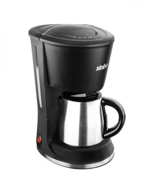 Sinbo SCM 2963 Kahve Makinesi
