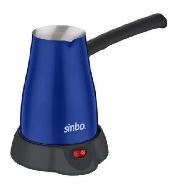 Sinbo SCM-2965 Kahve Makinesi