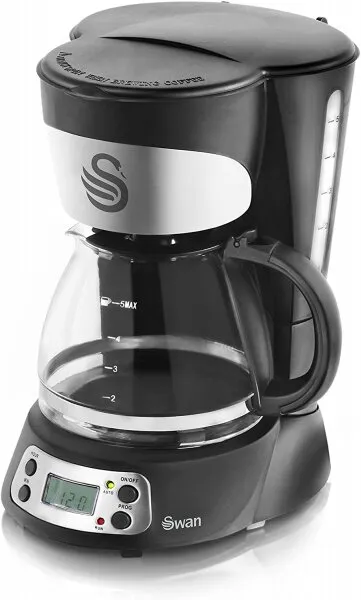 Swan SK13130N Kahve Makinesi