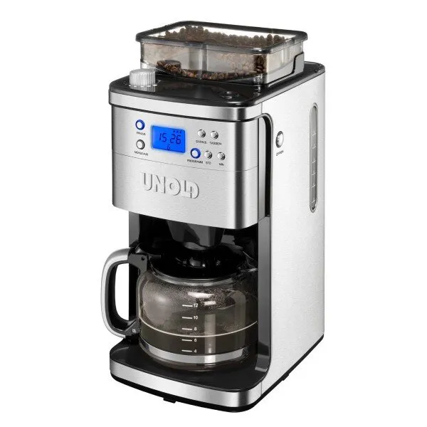 Unold COFFEE MAKER Grinder 28736 Kahve Makinesi