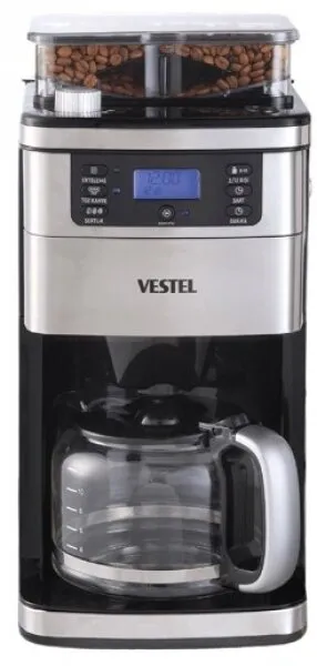 Vestel Taze (20244207) Kahve Makinesi