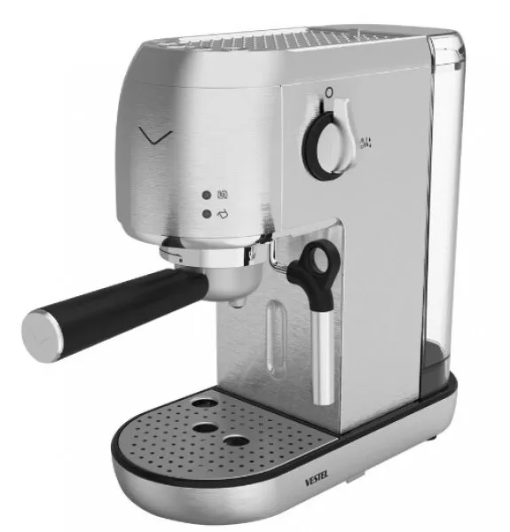 Vestel Yarı Otomatik Espresso (20292342) Kahve Makinesi