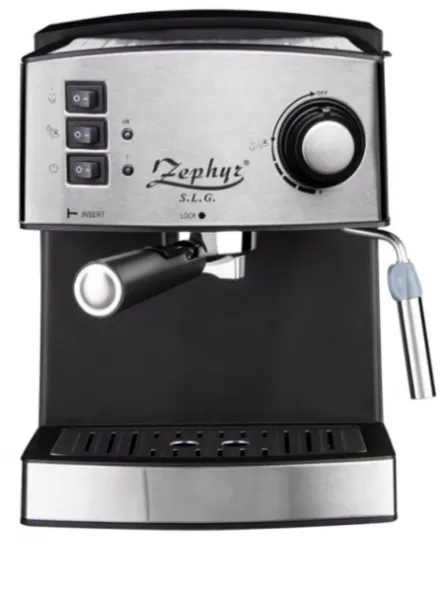 Zephyr ZP 1171 F Kahve Makinesi